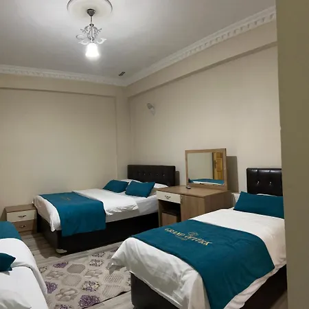 Albatros Uzungoel Hotel Caykara