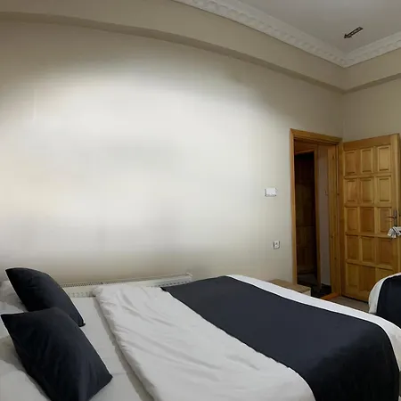 Hotel Albatros Uzungoel Caykara