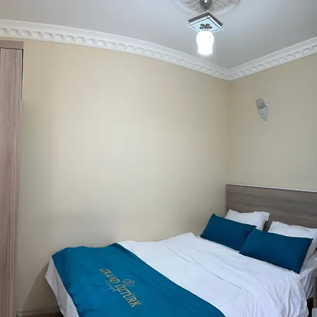 Albatros Uzungoel Hotel Caykara