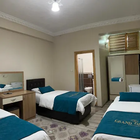 Albatros Uzungoel Hotel
