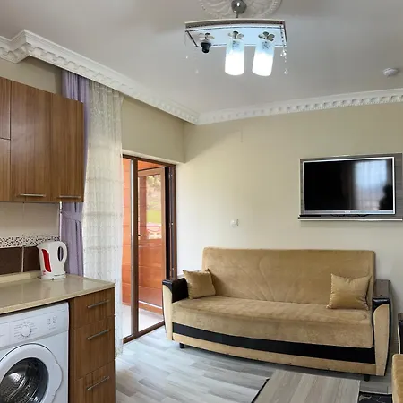 Albatros Uzungoel Hotel *