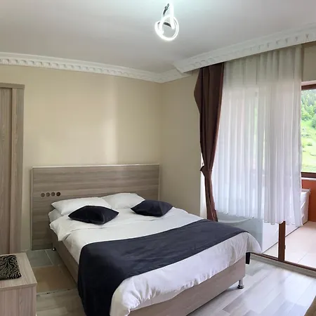 Albatros Uzungoel Hotel