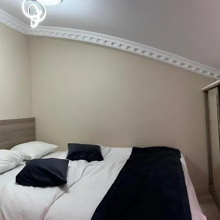 Hotel Albatros Uzungoel Caykara