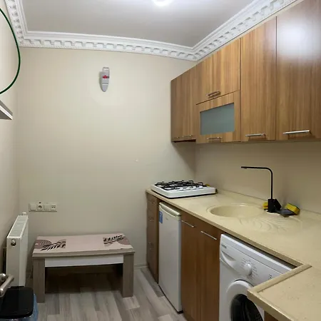 Hotel Albatros Uzungoel Caykara