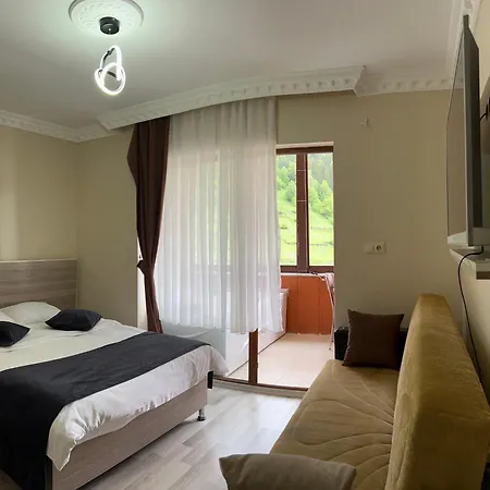 Albatros Uzungoel Hotel